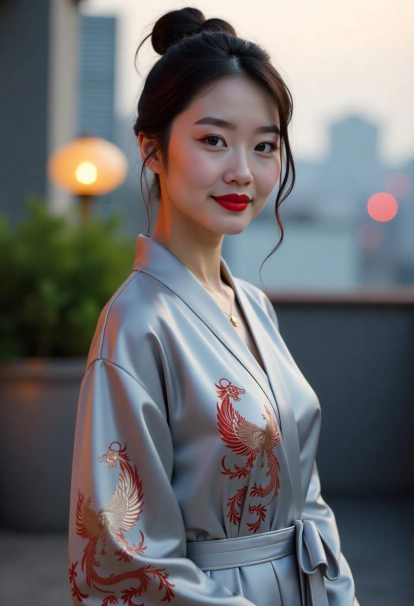雾中证人